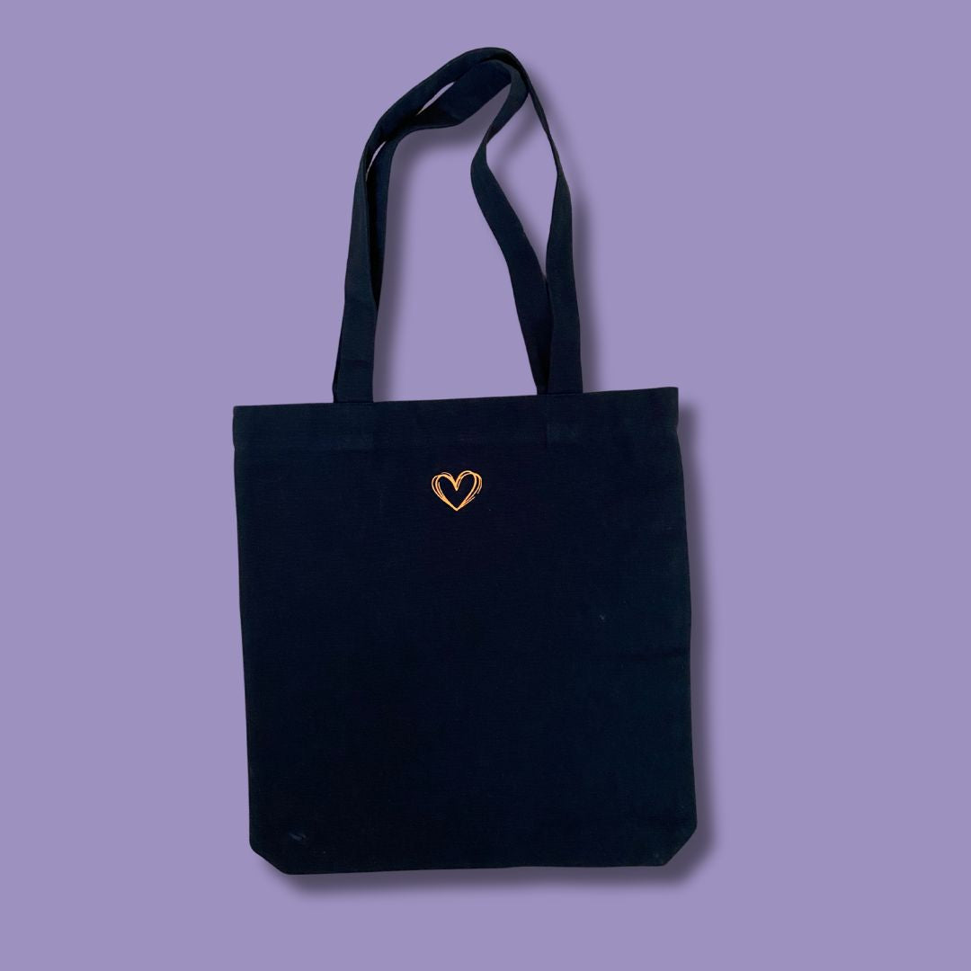 Gepersonaliseerde tas