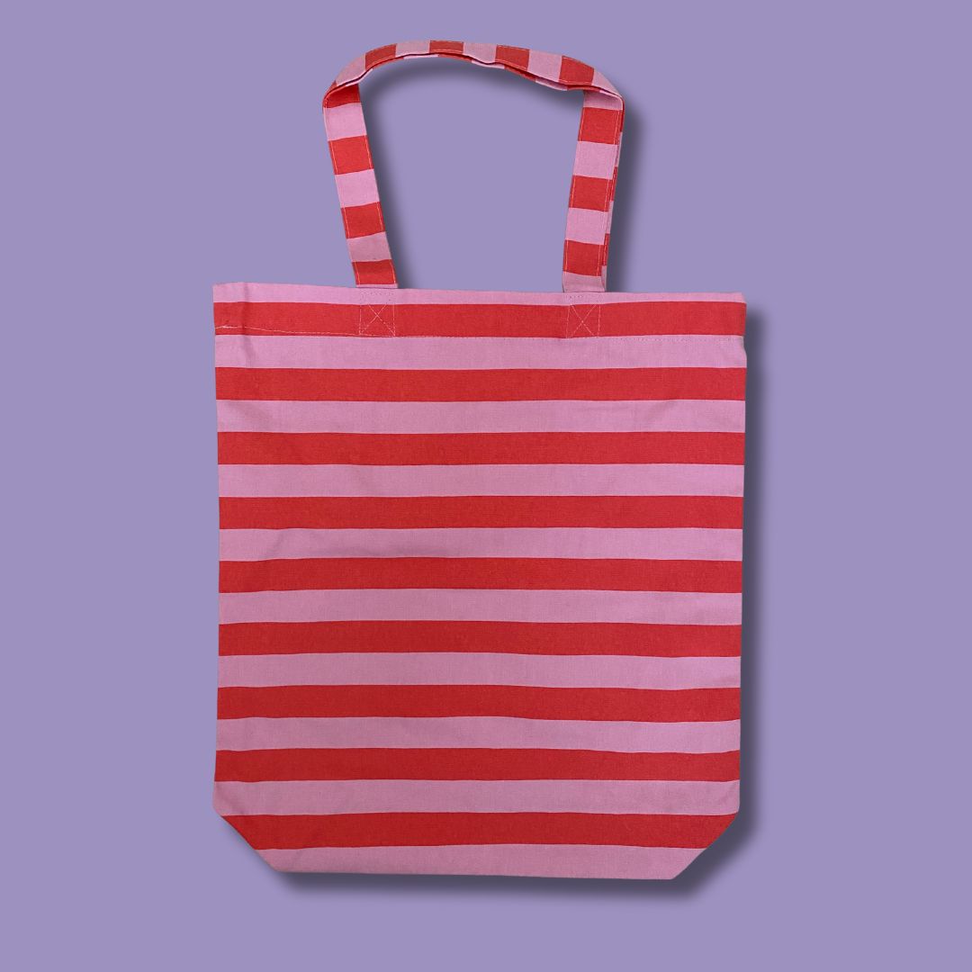 Gepersonaliseerde tas