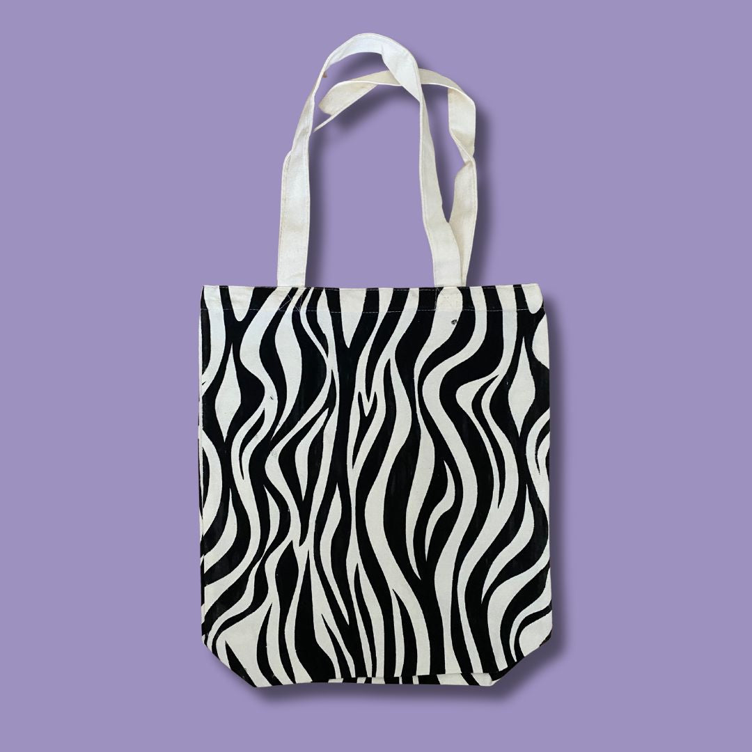 Gepersonaliseerde tas