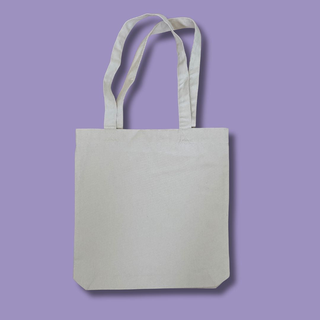 Gepersonaliseerde tas
