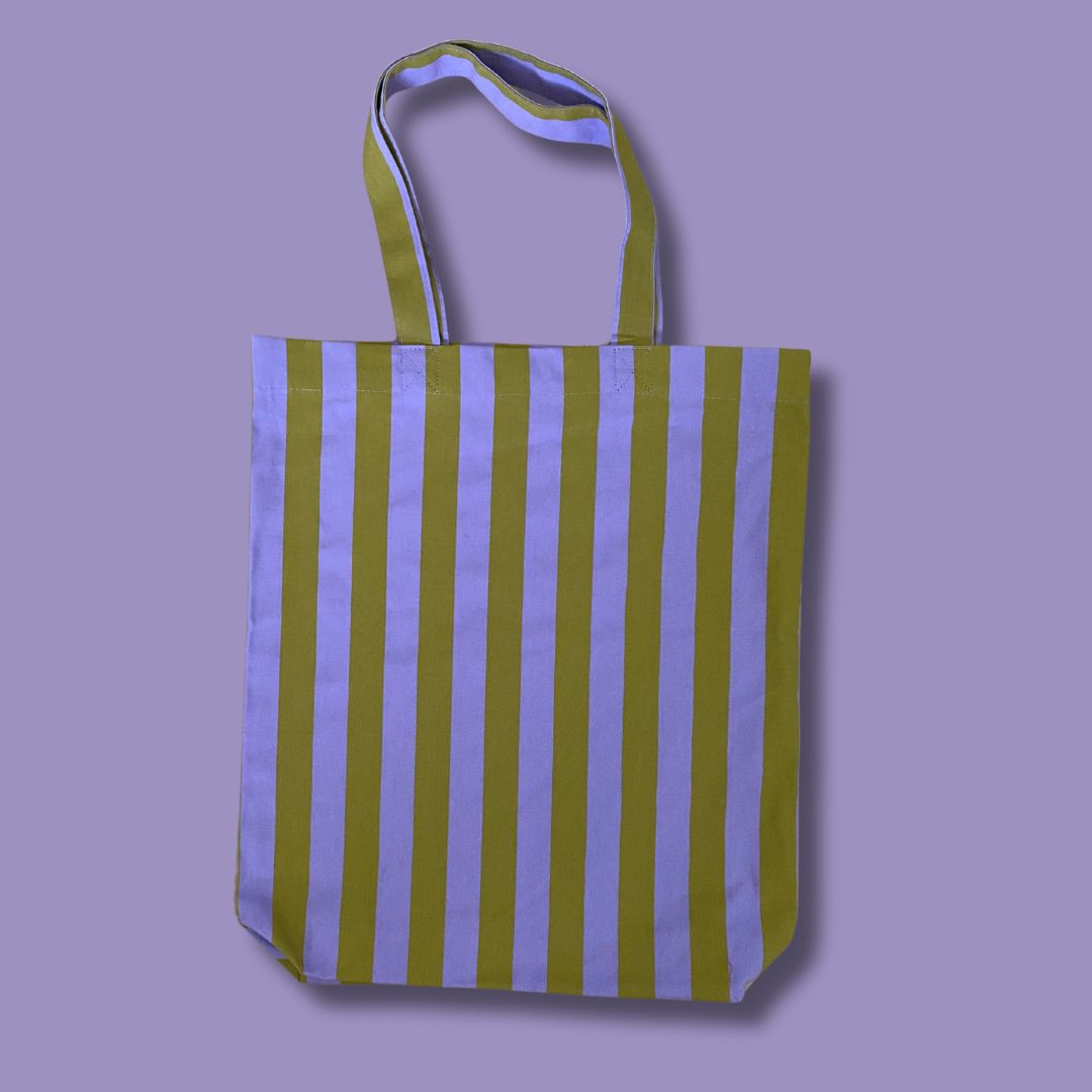 Gepersonaliseerde tas