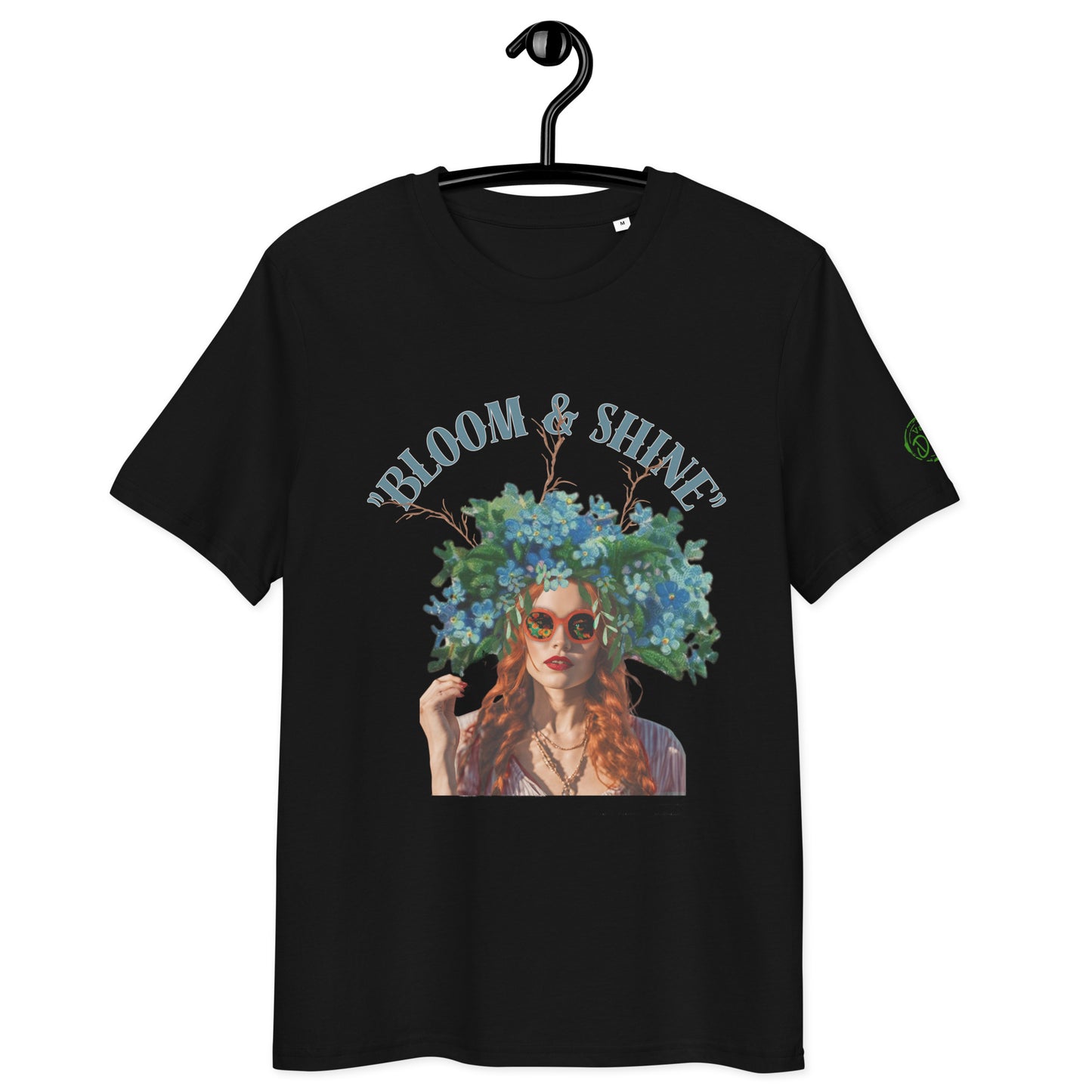 Bloom & Shine Print voor