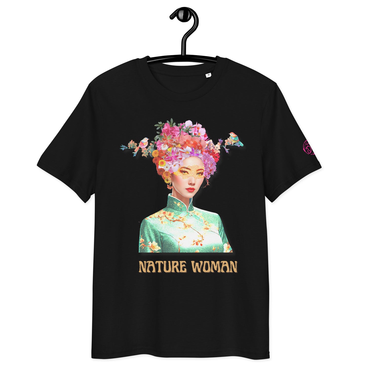 Nature woman