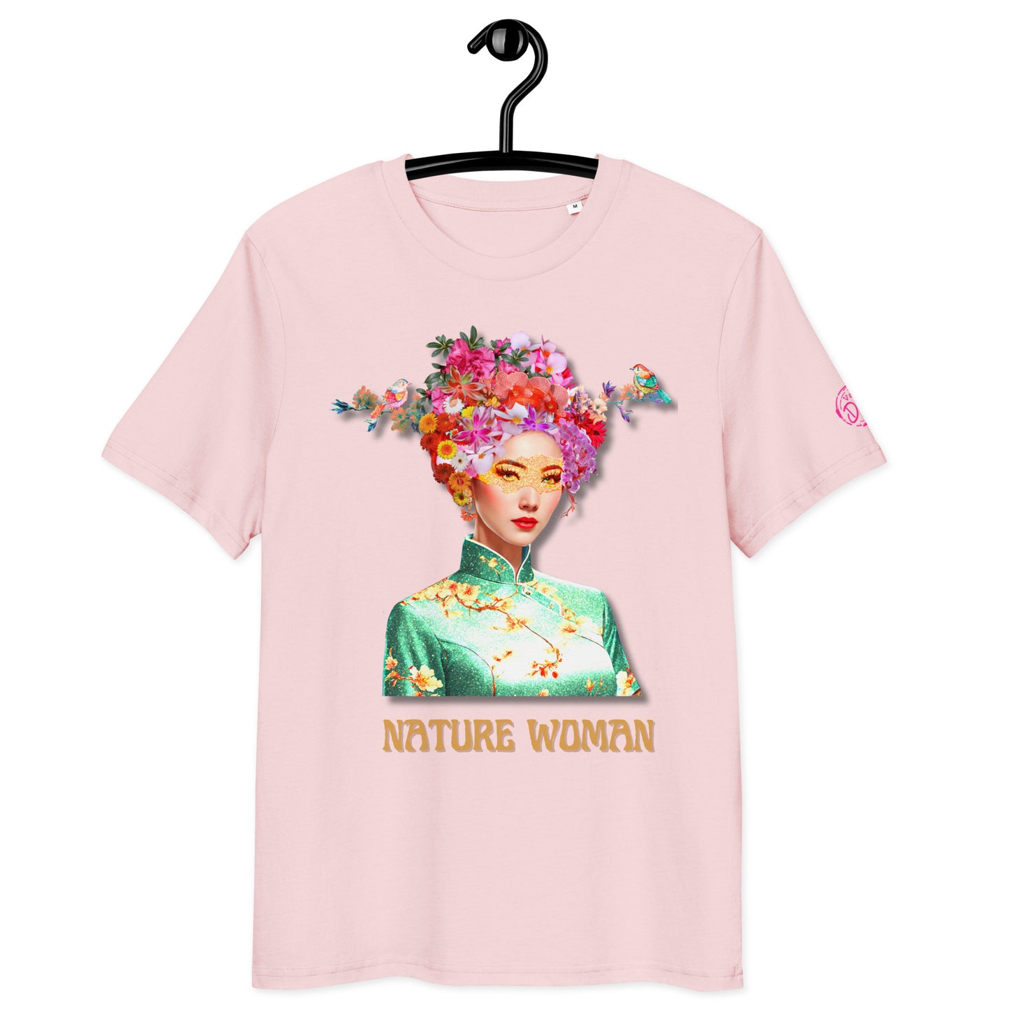 Nature woman