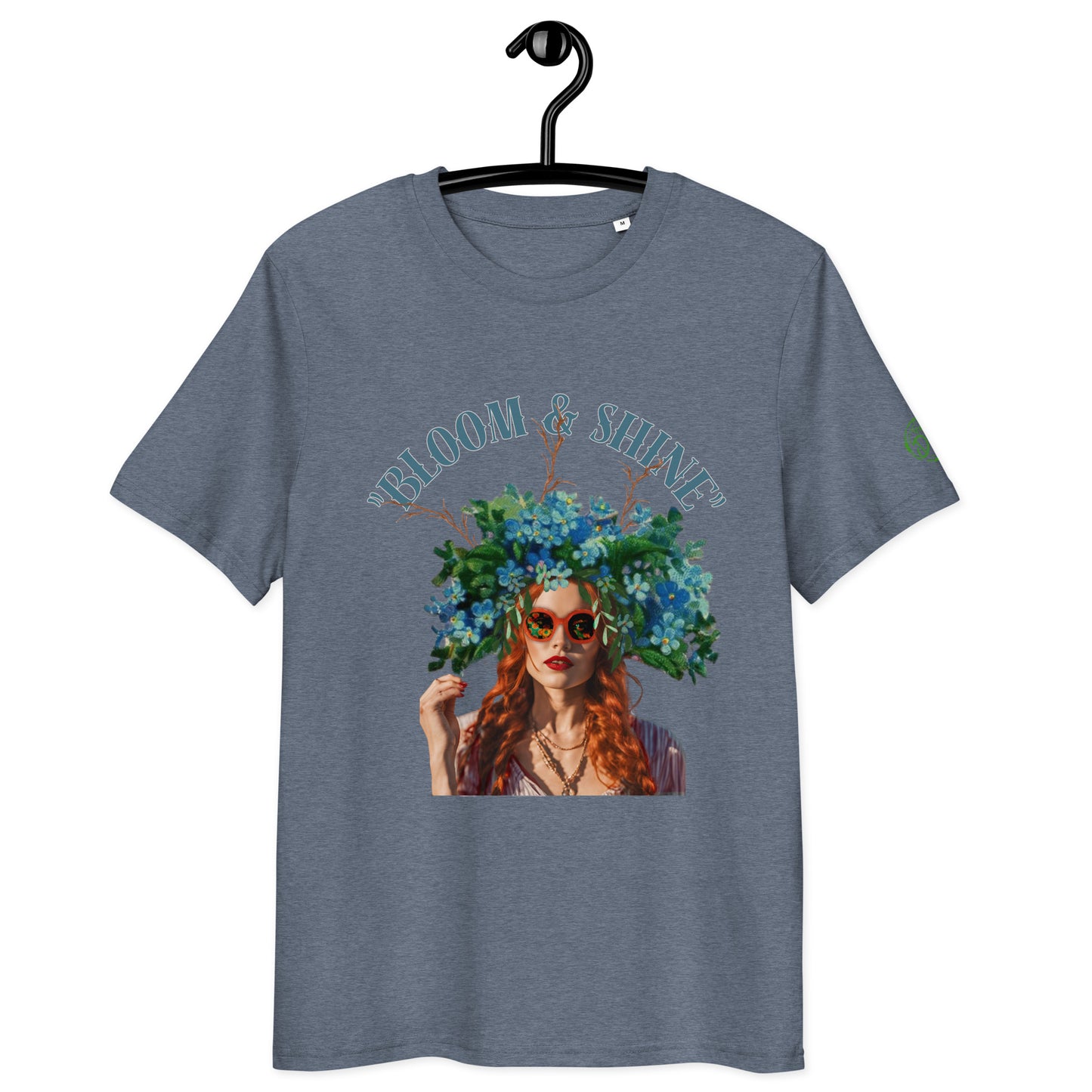 Bloom & Shine Print voor