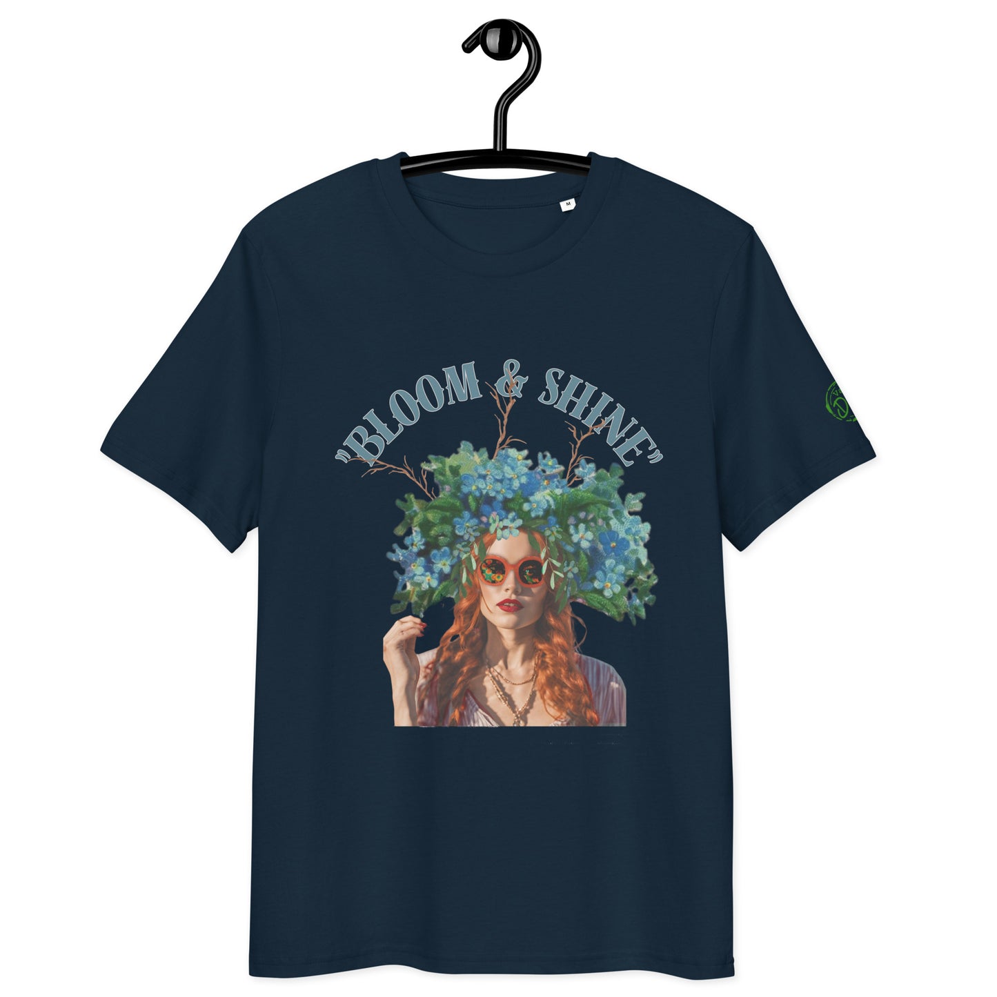 Bloom & Shine Print voor