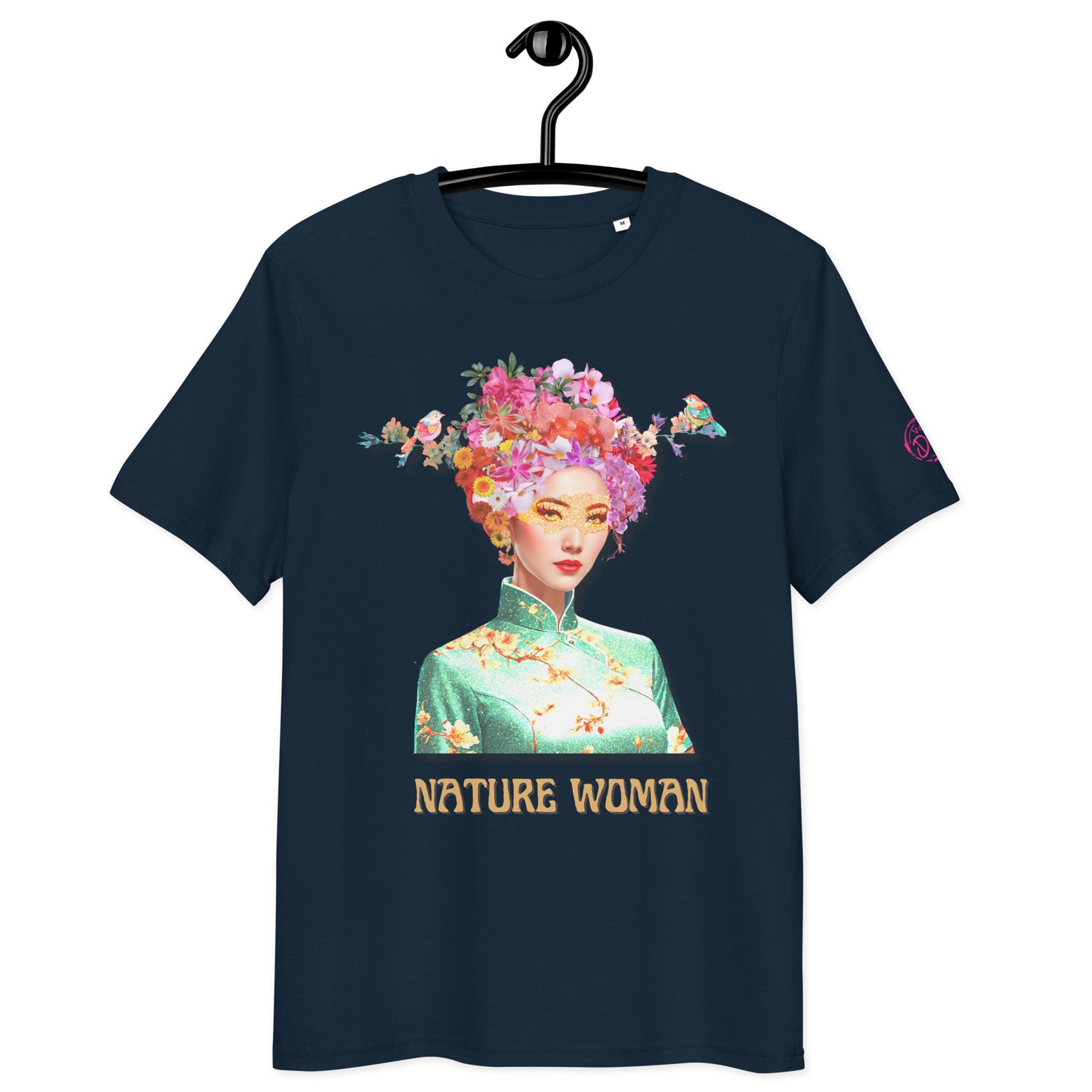 Nature woman