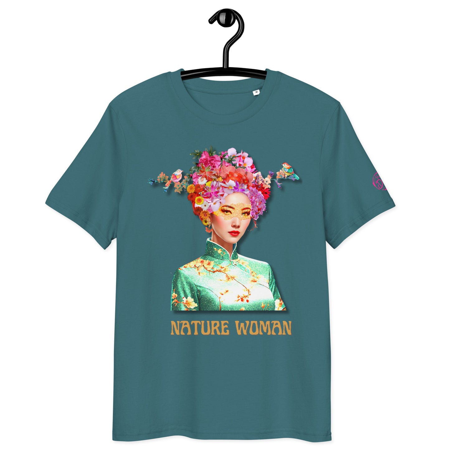Nature woman