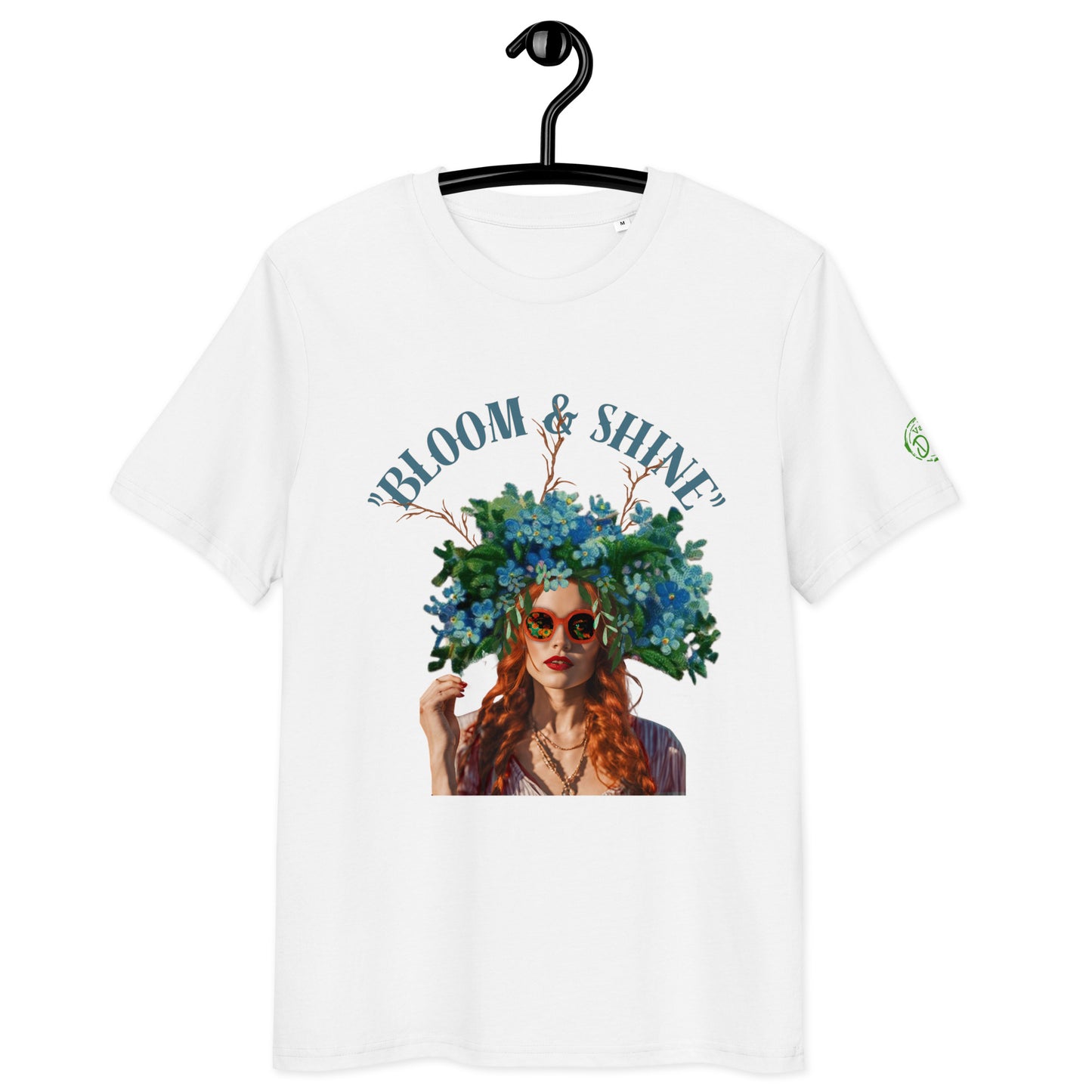 Bloom & Shine Print voor