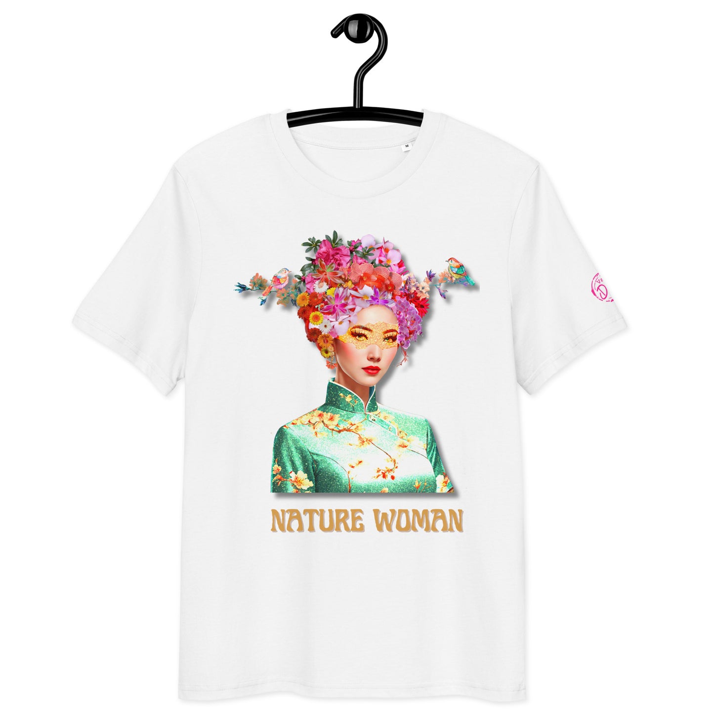 Nature woman
