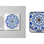 Mindful mandala's