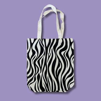 Gepersonaliseerde tas