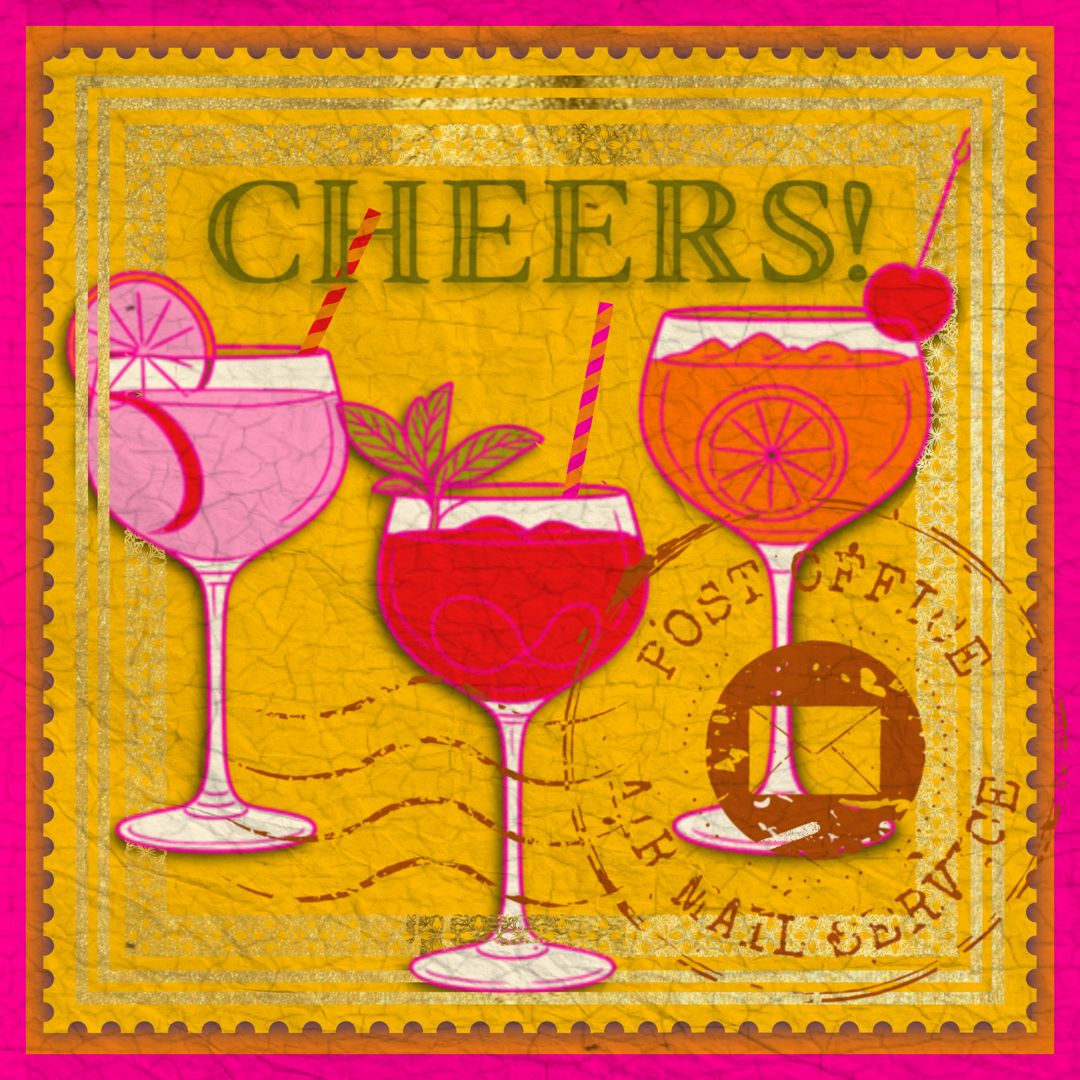 Cheers
