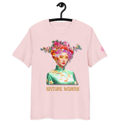 Nature woman