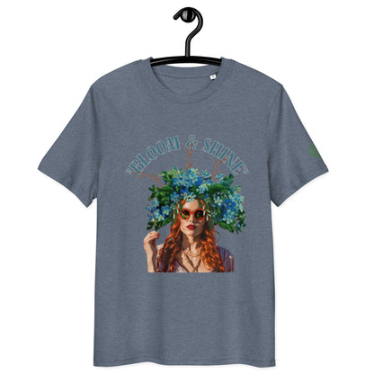 Bloom & Shine Print voor