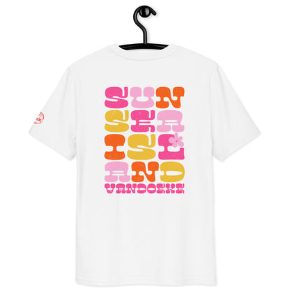 Sun sea island roze